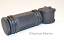 Accu-Shot Folding Vertical Fore Grip BT27