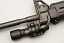 Elzetta ZFH1500 Flashlight Mount
