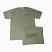 Tactical Works Logo Shirt Tan