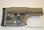 MBA (Modular Buttstock Assembly) by Luth-AR