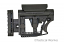 MBA-3 Modular Buttstock Assembly Carbine by Luth-AR