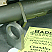 Badger Ordnance Stainless Steel Recoil Lug