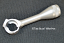 Savage Tactical SS Knurled Bolt Handle