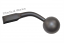 Tikka T3 Swept Ball Handle by Sterk