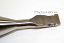 Tikka T3 Grooved Handle by Sterk