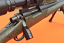 Remington 700 Bolt On QLK Ringed