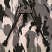 HARRIS BIPOD 6-9" ROTATING HBSBR