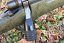 Remington 700 Knurled Bolt On QLK