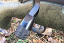 Remington 700 Knurled Bolt On QLK
