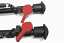 Harris Bipod Leg Locking Levers