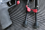 Harris Bipod Leg Locking Levers