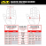 FastFit Tactical Gloves by Mechanix Wear