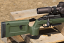 Tikka T3 Bravo Chassis by KRG