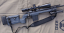 Remington 700 Bravo Chassis by KRG