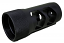 Hellfire 2P Self Timing Muzzle Brake