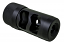 Hellfire 2P Self Timing Muzzle Brake