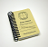 Storm Tactical Pocket Data Book Kit