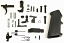 AR15 Lower Parts Kit