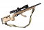 Ruger 10/22 Bravo Chassis by KRG