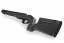 Remington 700 Bravo Left Hand Chassis by KRG