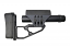 TR-2 Buttstock by XLR