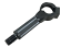 Savage Titanium Threaded Bolt Handle Fluted