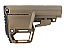 Battle Utility Stock by Mission First Tactical