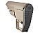 Battlelink Utility Stock by Mission First Tactical