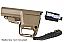 Battlelink Utility Stock by Mission First Tactical