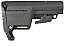 Battlelink Utility Low Profile Stock by Mission First Tactical