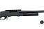 Remington 7600 12ga Forend Adapter