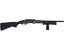 Remington 7600 12ga Forend Adapter