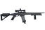 Remington 7600 12ga Forend Adapter