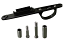 Tikka T1x DBM Arctic by Lumley