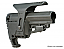 Battlelink Adjustable Cheek Piece by Mission First Tactical