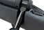 Savage Titanium Threaded Bolt Handle