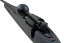 Savage Titanium Threaded Bolt Handle