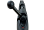 Savage Titanium Threaded Bolt Handle
