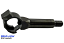 Savage Titanium Threaded Bolt Handle