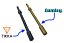 Tikka T1x Firing Pin Kit