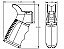 Engage Pistol Grip by Mission First Tactical