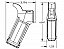 Engage Interchangeable Pistol Grip by Mission First Tactical