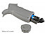 Engage Interchangeable Pistol Grip by Mission First Tactical