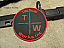 TW PVC patch