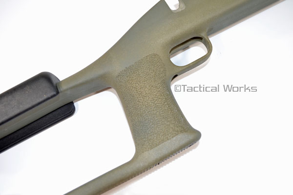 Religiøs Seaport Medfølelse Winchester 70 :: Tactical Works, Inc