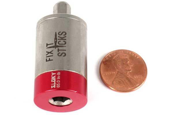Fix It Sticks FISTL65 65 Inch Lb Miniature Torque Limiter 