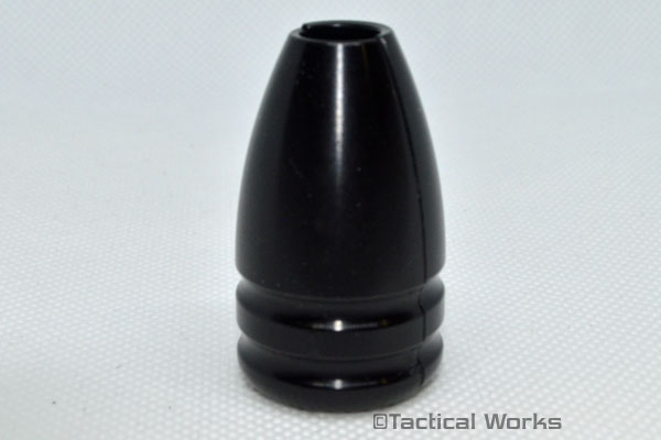 The Smooth Bolt On Quick Load Knob Tactical knob for the Howa 1500!!!