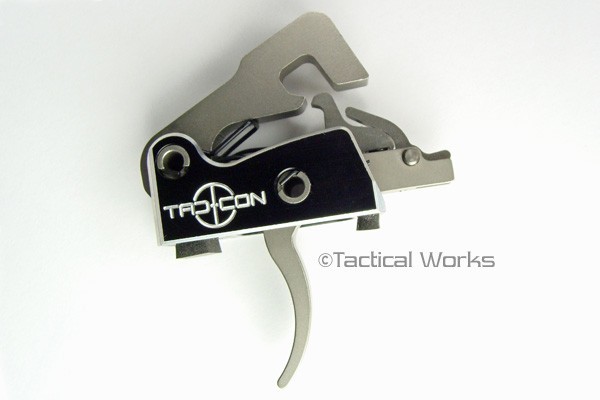 Tac-Con 3MR AR15 Trigger System
