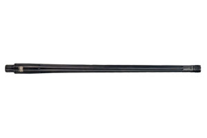 16" Straight Fluted 10/22 Barrel Nitride Threaded by Faxon