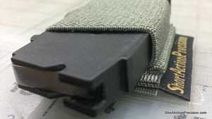 SAP .22 Magazine Holder OD Green